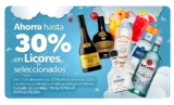 En Sam’s Club hasta 30% de descuento en vinos y licores para el brindis de Navidad y Año Nuevo