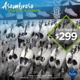 En Sams Club tenis y zapatos escolares desde $299