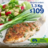 Ofertas Sams Club Cuaresma al 7 de abril 2021
