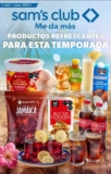 Folleto cuponera Sam’s Club al 3 de junio 2025