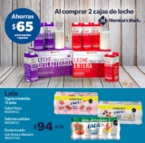 Sam’s Club Ofertas Especiales en Despensa hasta el 1 de mayo 2023