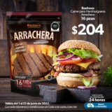 Ofertas Sam’s Club Frescura en frutas, verduras y carnes hasta el 21 de junio 2022
