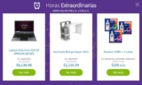 Sams Club Horas Extraordinarias Navidad 16 de diciembre: Laptop de $15,343 a $6,136 y más