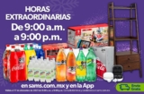 Sams Club Horas Extraordinarias Navidad 17 de diciembre 2021: 40% de descuento en Galaxy Buds