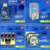 Ofertas Sams Club Hot Sale Horas Extraordinarias 29 de mayo de 10am a 10pm