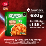 Sam’s Club Horas Extraordinarias Hot Sale 31 de mayo 2023