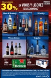 Folleto cuponera Preventa Hot Sale 2026 Sam’s Club al 24 de mayo 2026