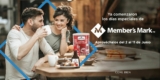Ofertas Sams Club Días Members Mark 2020 del 2 al 11 de junio
