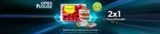 2×1 en Fresas Driscolls en el Open House de Sams Club