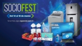 Promoción Sams Club Socio Fest 2019 del 14 al 18 de marzo