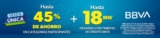 Venta Única Sam’s Club agosto 2026: hasta 45% de ahorro y hasta 18 meses sin intereses