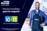 Ofertas Sams Club Open House 2021: 11×10 en artículos seleccionados (despensa, abarrotes, etc.)