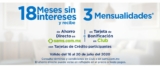 Promo Sams Club de 18 meses sin intereses + 3 de bonificación del 16 al 20 de julio 2020