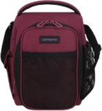 Lonchera Samsonite Refo Foodtruck baja a su menor precio