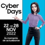 Ofertas Samsung Cyber Days: Galaxy M13 de $4,999 a $2,999 y más