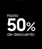 Samsung Pre Buen Fin 2022: Hasta 50% de descuento