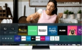 Samsung TV Plus: más de 20 canales Gratis para usuarios de pantallas Samsung