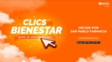 Ofertas San Pablo Clics del Bienestar del 30 de marzo al 4 de abril 2022