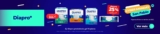 Ofertas Farmacias San Pablo Cyber Monday 2020