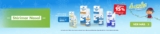 Farmacias San Pablo ofertas navideñas del 6 al 12 de diciembre 2020