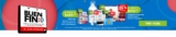 Promociones Farmacias San Pablo Buen Fin 2021