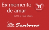 Es Momento de Amar Sanborns: hasta 50% de descuento en Joyería y más