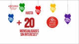 Venta Arcoiris Sanborns: Hasta 60% de descuento del 8 al 19 de octubre