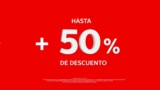 Promociones Sanborns Reapertura: Hasta 50% de descuento + hasta 18 msi