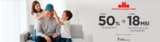 Promo Día del Padre Sanborns: Hasta 50% de descuento o hasta 18 msi