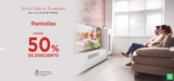Venta Especial Sanborns: Hasta 50% de descuento