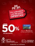 Sanborns Pre Hot Sale 2024: hasta 50% de descuento
