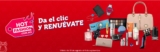 Ofertas Sanborns Hot Fashion 2020: Hasta 40% de descuento