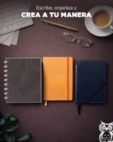 Promo Sanborns: Hasta 30% de descuento en libretas