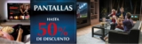 Venta Nocturna Online Sanborns 12 y 13 de julio: Hasta 50% de descuento