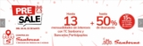 Sanborns Pre Hot Sale 2022: Hasta 50% de descuento + hasta 13 msi