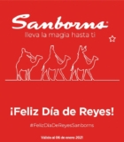 Ofertas Sanborns Día de Reyes 2021: hasta 50% de descuento en juguetes