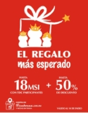 Ofertas Sanborns Reyes Magos 2022: hasta 50% de descuento + 18 msi en juguetes y videojuegos
