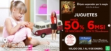 Venta Sanborns Día de Reyes 2023: Hasta 50% de descuento