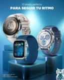Promo Sanborns: hasta 45% de descuento en smartwatch Huawei