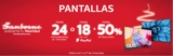 Ofertas Venta Especial Sanborns Adelanta tu Navidad del 4 al 7 de diciembre
