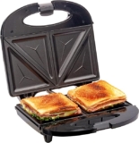 Sandwichera eléctrica Timco en su precio más bajo