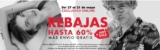 Ofertas Shasa Hot Sale 2019: Hasta 60% de descuento y envío gratis