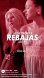 Terceras Rebajas 2026 Shasa: Hasta 60% de descuento