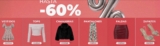 Rebajas 2026 Shasa: Hasta 60% de descuento