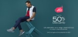Scappino Hot Fashion 2020: hasta 50% de descuento + cupón del 15% adicional