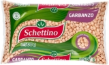 Garbanzo Schettino bolsa de 500 gr bajan a su menor precio