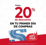 Sears Hot Sale 2022: 20% adicional a todas las promociones al tramitar crédito Sears