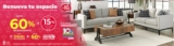 Sears Hot Sale 2021: Hasta 60% de descuento + msi
