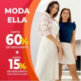 Sears Hot Sale 2023: Hasta 60% de descuento + hasta 15% adicional