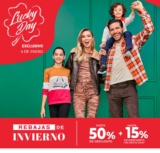 Sears Lucky Day 4 de enero: 15% de descuento adicional a las Rebajas de Invierno